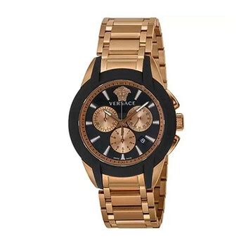 Versace Character Chronograph Quartz Watch VEM800218